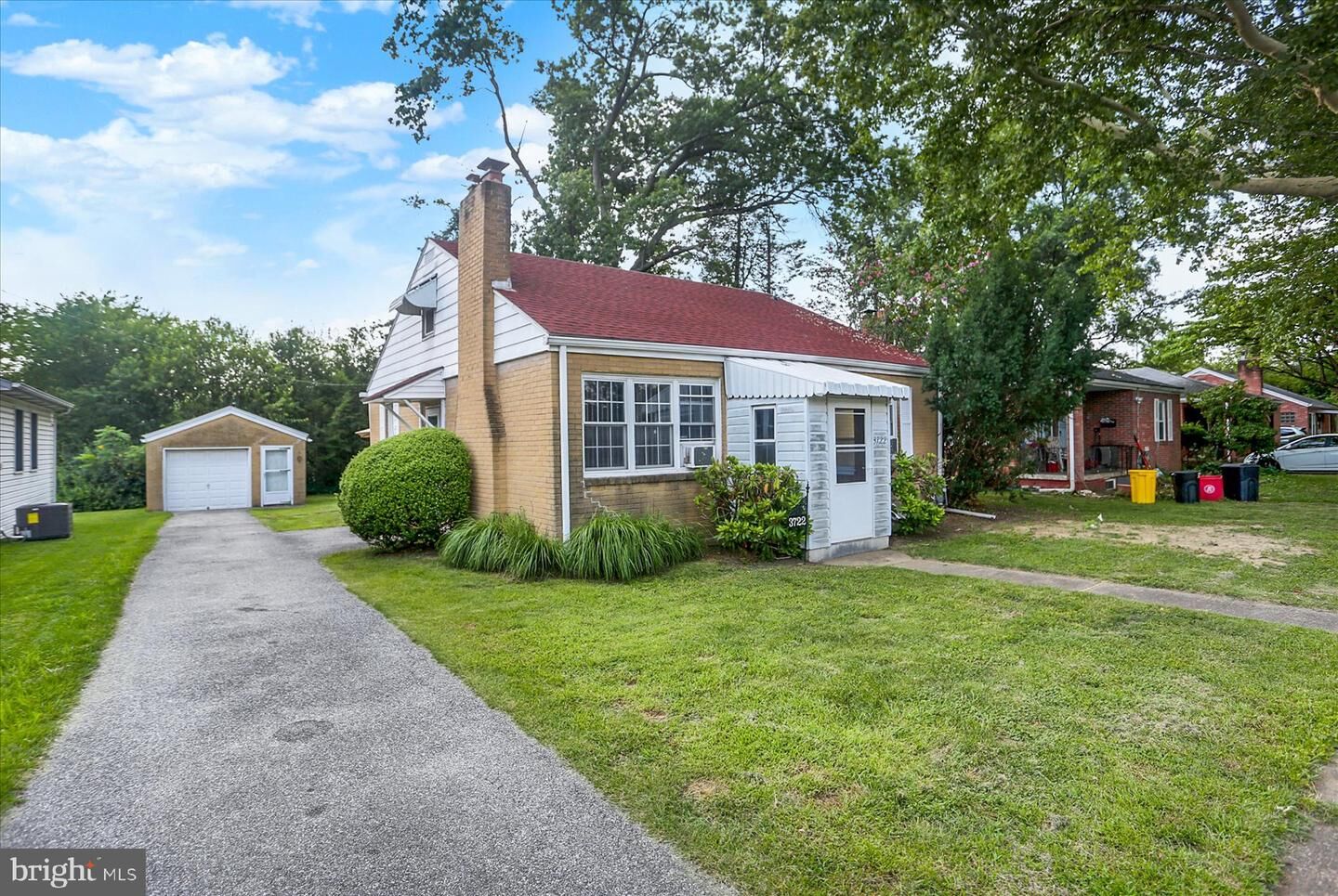 Property Photo:  3722 N 3rd Street  PA 17110 