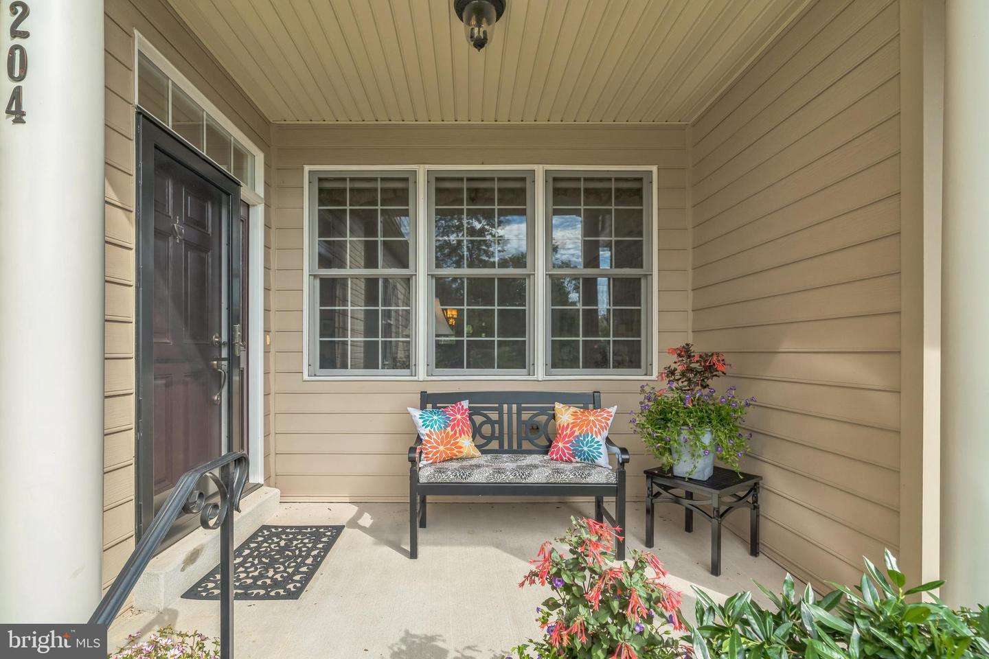 Property Photo: 204 Caspian Lane PA 19403