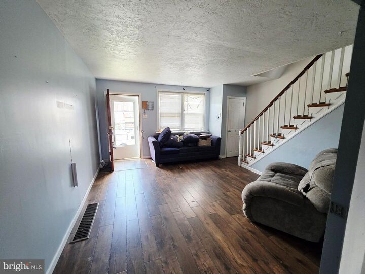 Property Photo:  6309 Vandike Street  PA 19135 