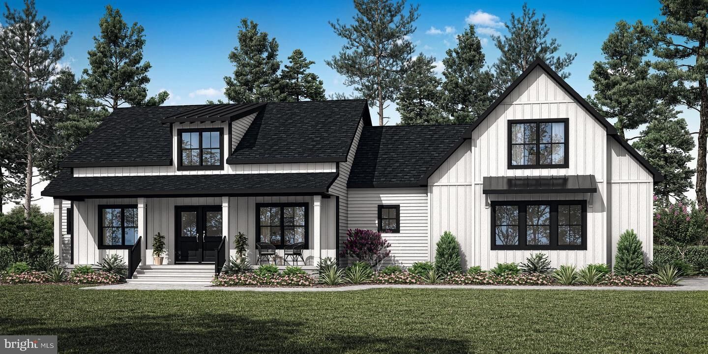 Property Photo: Rollie Road East, Lots 29 &Amp 30 MD 21813