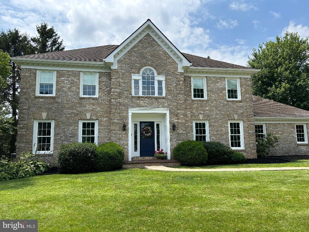 Property Photo:  106 Hammersmith Lane  PA 17543 