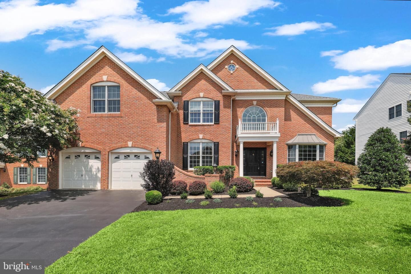Property Photo:  5008 Desert Forest Court  VA 20169 