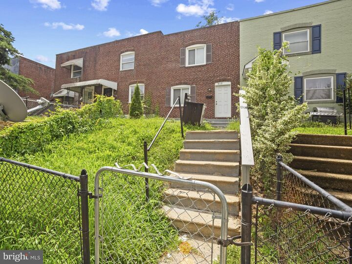 Property Photo: 813 Jack MD 21225