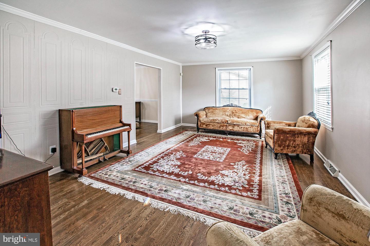 Property Photo: 3066 Swan Drive NJ 08361