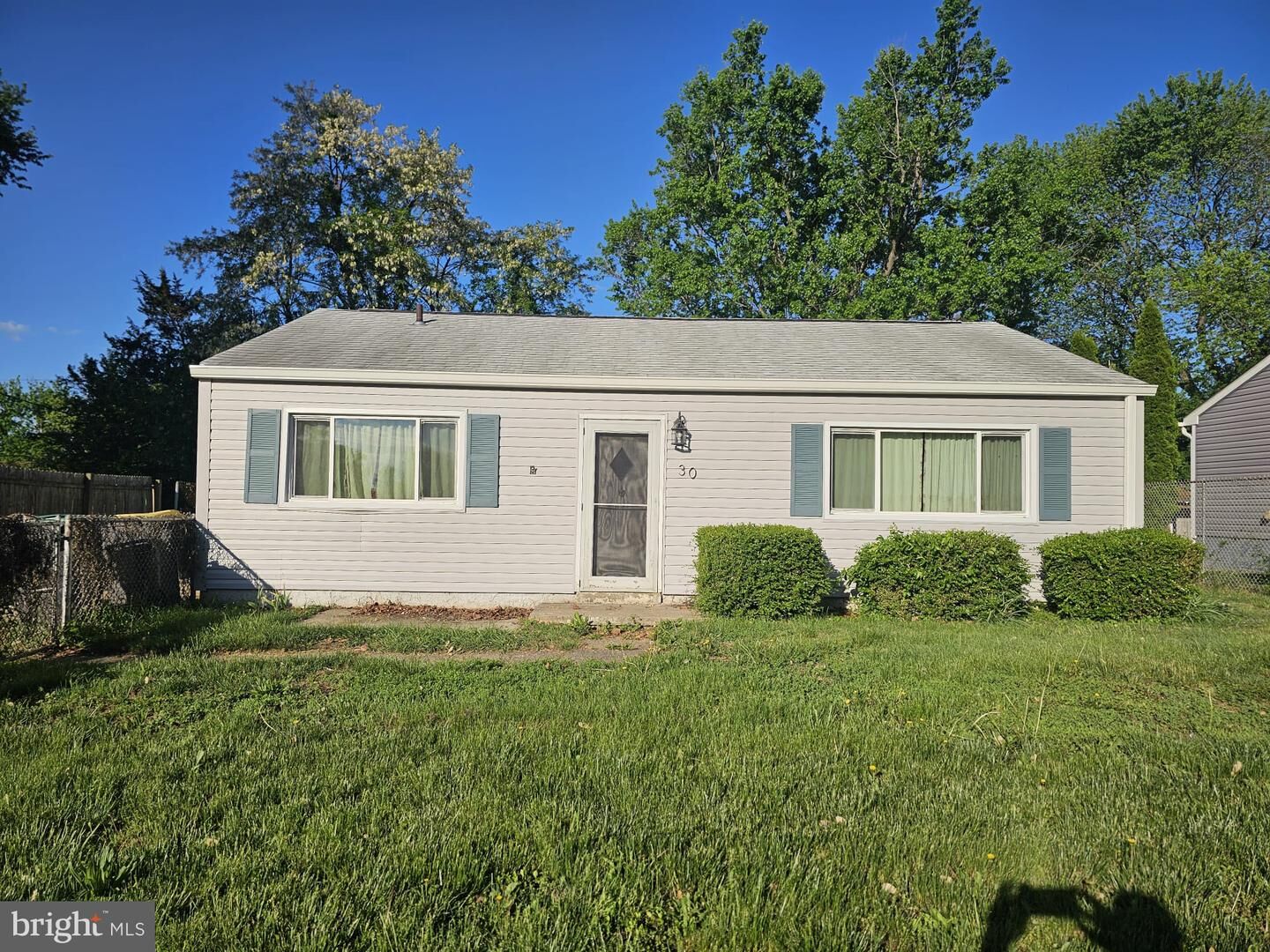 Property Photo:  30 Wardor Avenue  DE 19720 