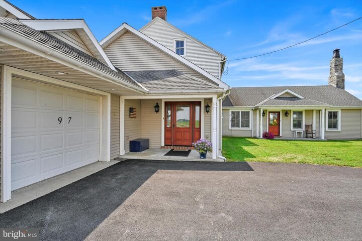 Property Photo:  97 S Kemp Road  PA 19530 