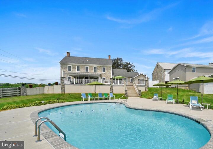 Property Photo:  97 S Kemp Road  PA 19530 