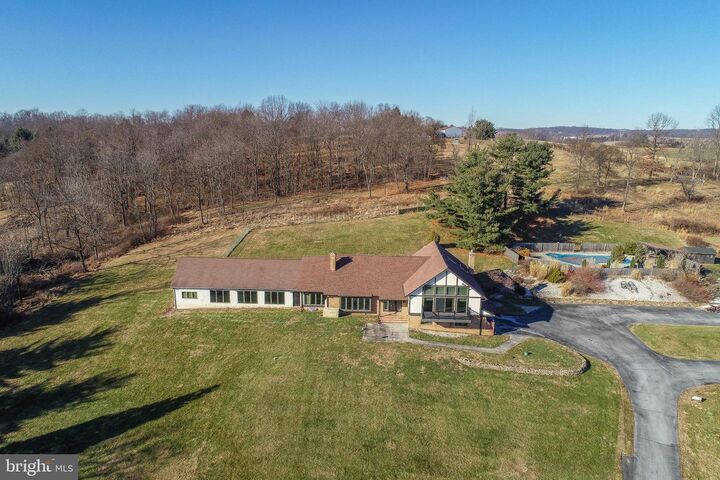 Property Photo: 1496 Orchard Lane PA 19512