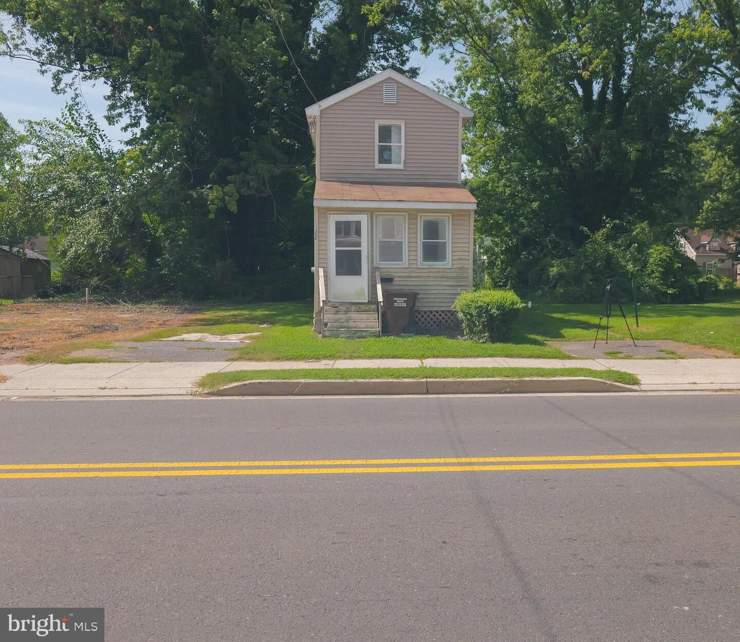 Property Photo:  622 Washington Street  MD 21613 