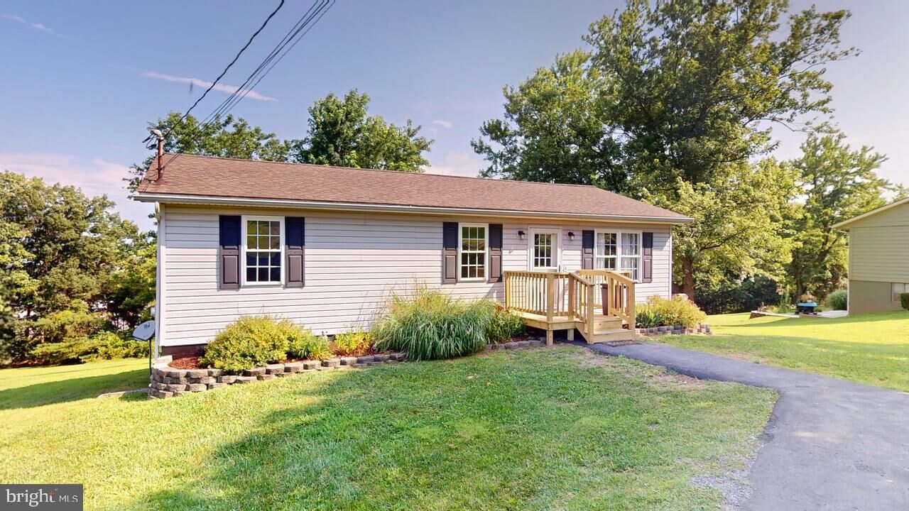 Property Photo:  174 Peach Drive  WV 26757 