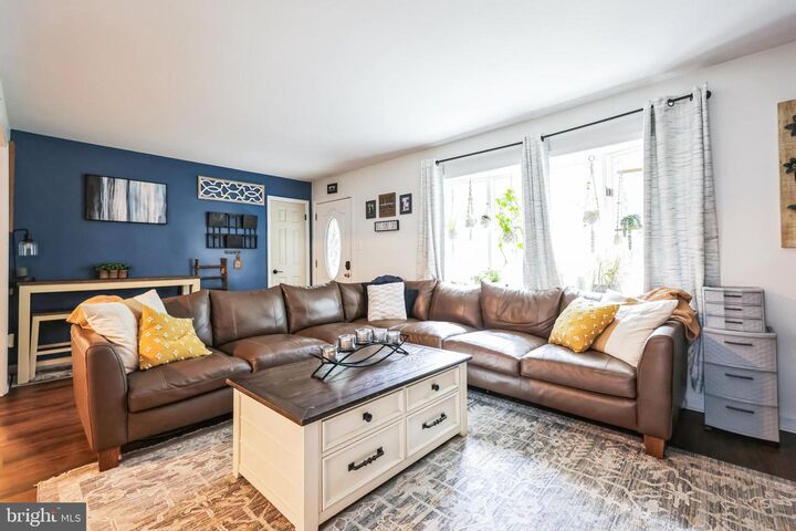 Property Photo: 2538 Sunny Hill Avenue NJ 08094