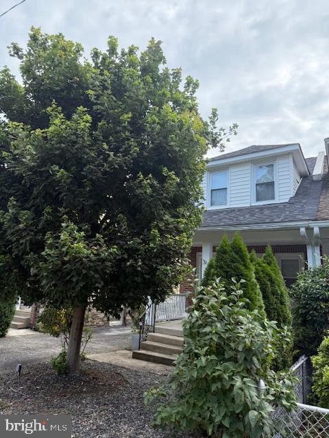 Property Photo:  507 Homewood Avenue  PA 19072 