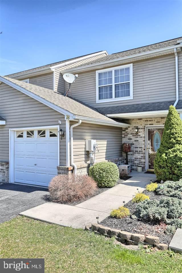 78 Clemens Drive  Dillsburg PA 17019 photo