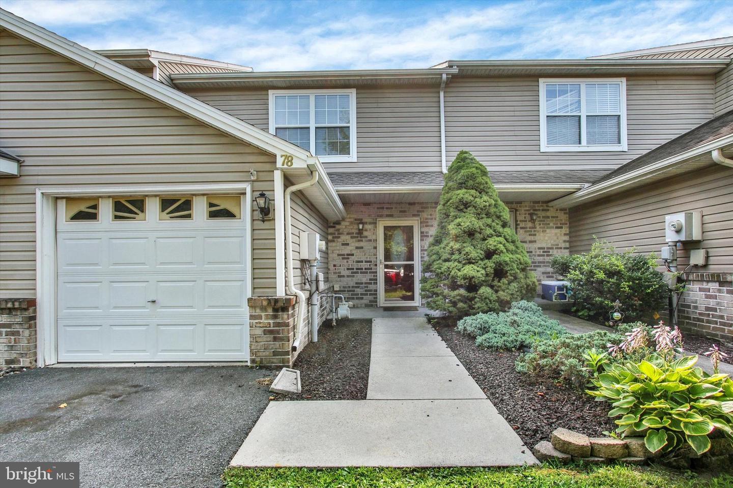 Property Photo: 78 Clemens Drive PA 17019