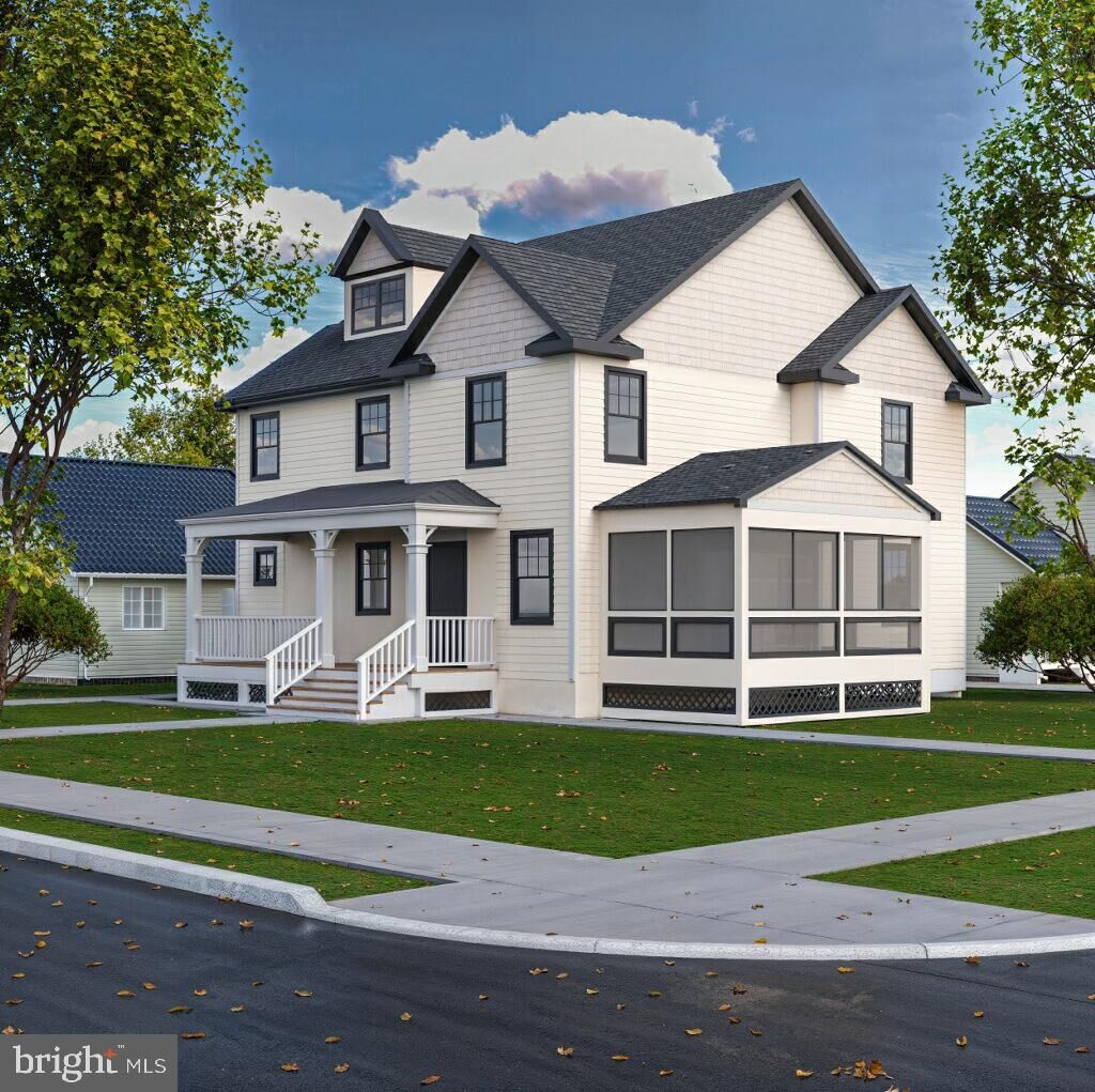 Property Photo:  130 Centre Street  NJ 08033 