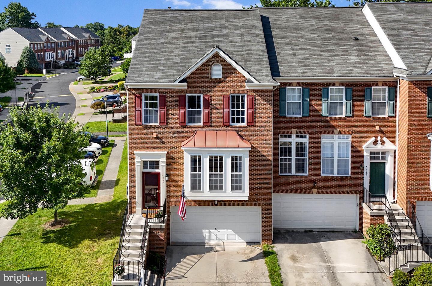 Property Photo: 43382 Allisons Ridge VA 20148
