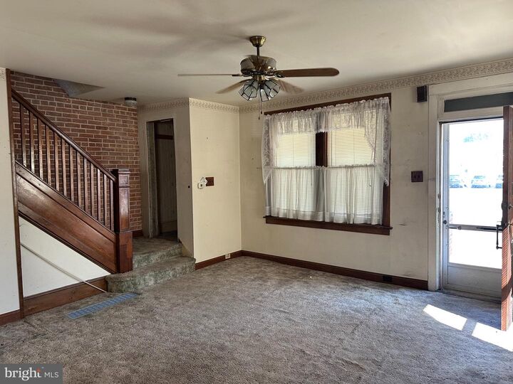 Property Photo: 106 Jackson Street PA 17603