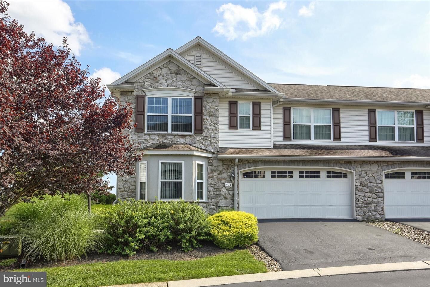 Property Photo:  403 Redbud Court  PA 17110 