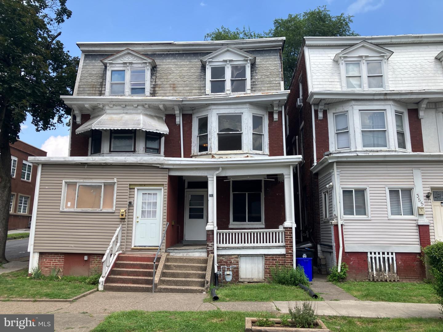 353 S 18th Street  Harrisburg PA 17104 photo