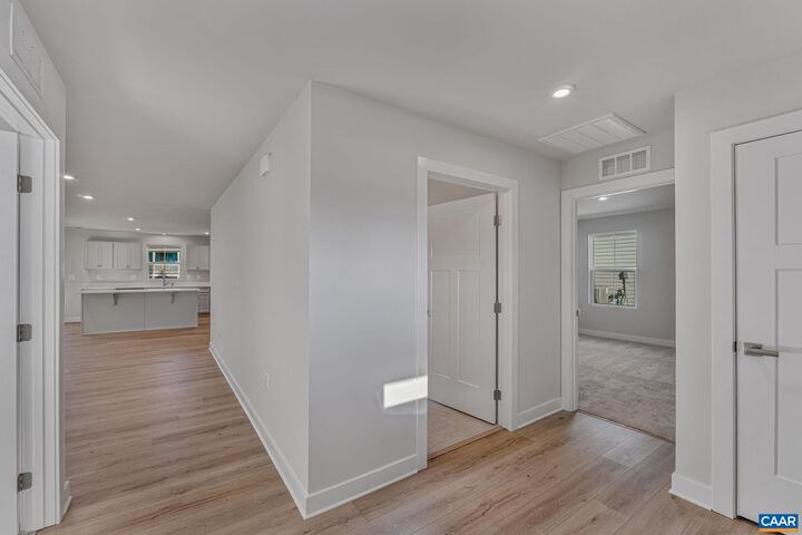 Property Photo: 319 White Sands Blvd VA 22923