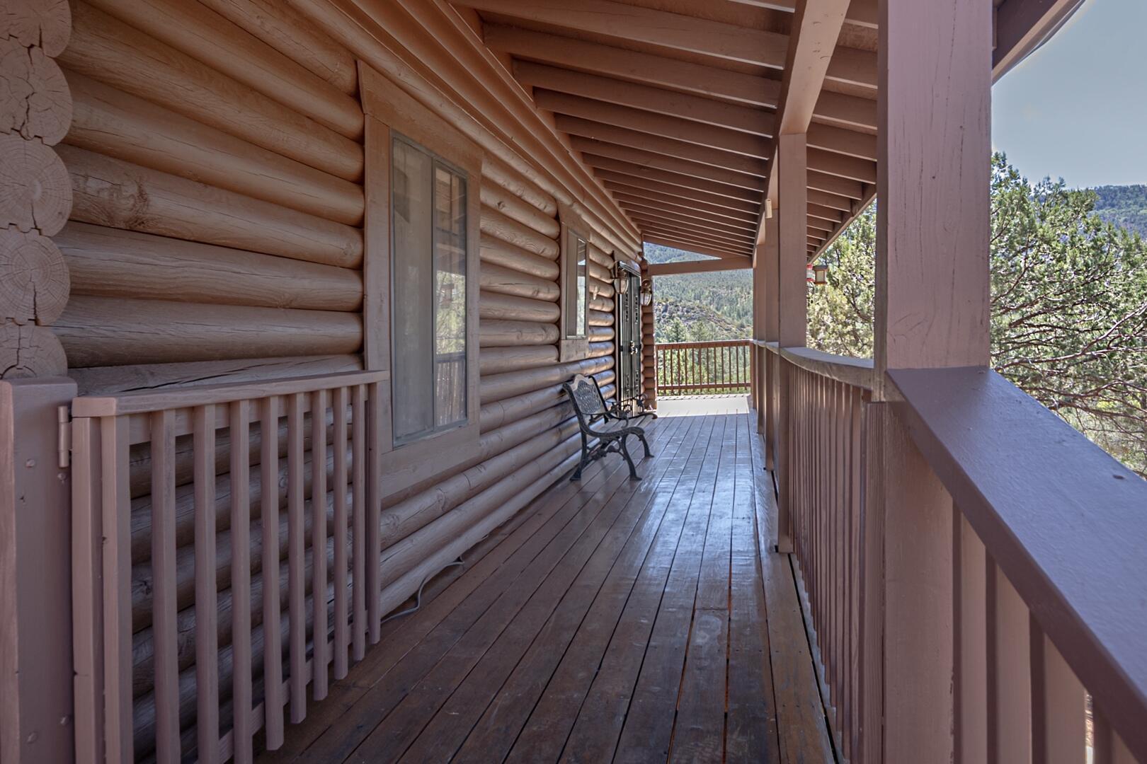 Property Photo:  5945 Arroyo Way  AZ 85544 