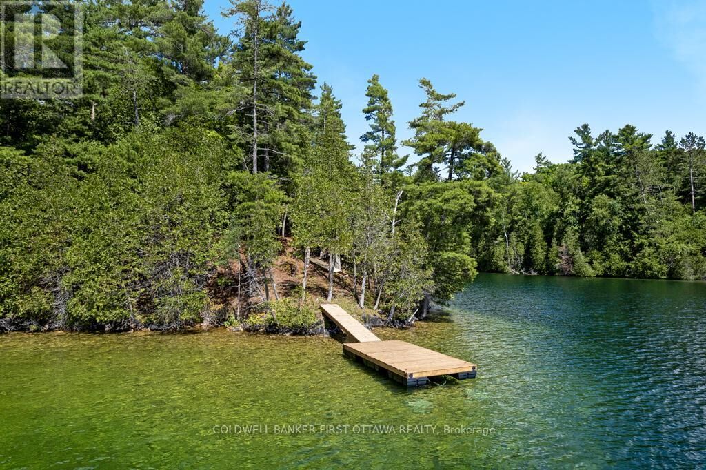 Property Photo: 000 Palmerston Lake ON K0H 2J0