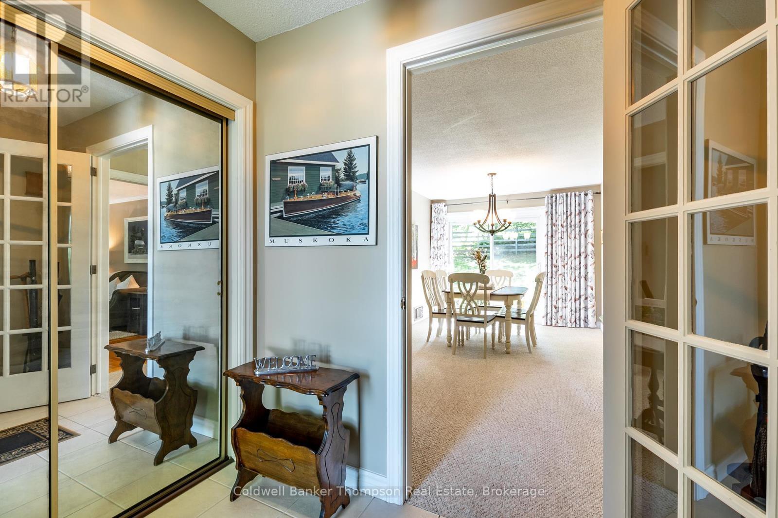 Property Photo: 65 Brunel Road ON P1H 1P5