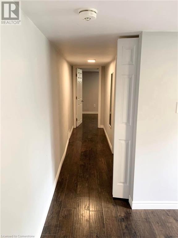 Property Photo: 563 Frederick Street B ON N2B 2A7