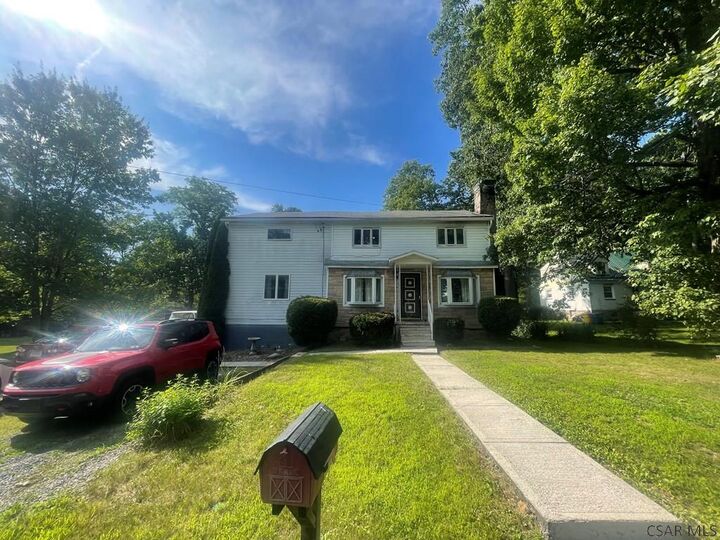 Property Photo: 130 Kiawa Street PA 15904