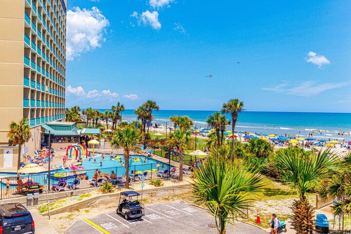 Property Photo:  7200 N Ocean Blvd. 317  SC 29572 