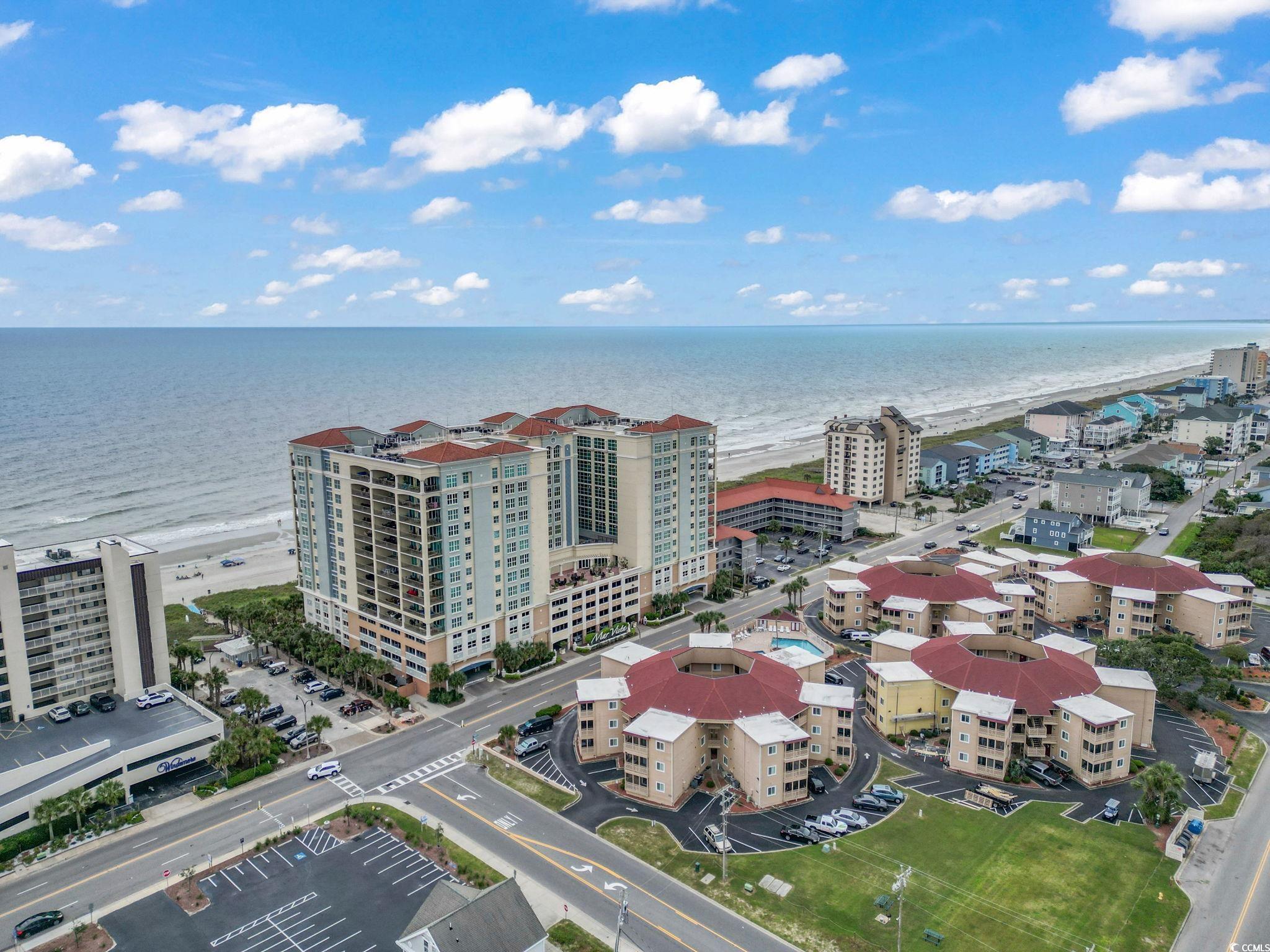 Property Photo: 603 S Ocean Blvd. 1016 SC 29582