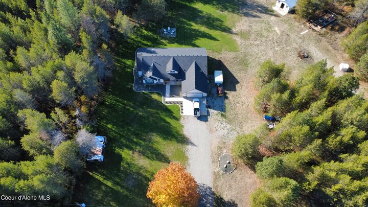 Property Photo:  29475 N Miller Rd  ID 83801