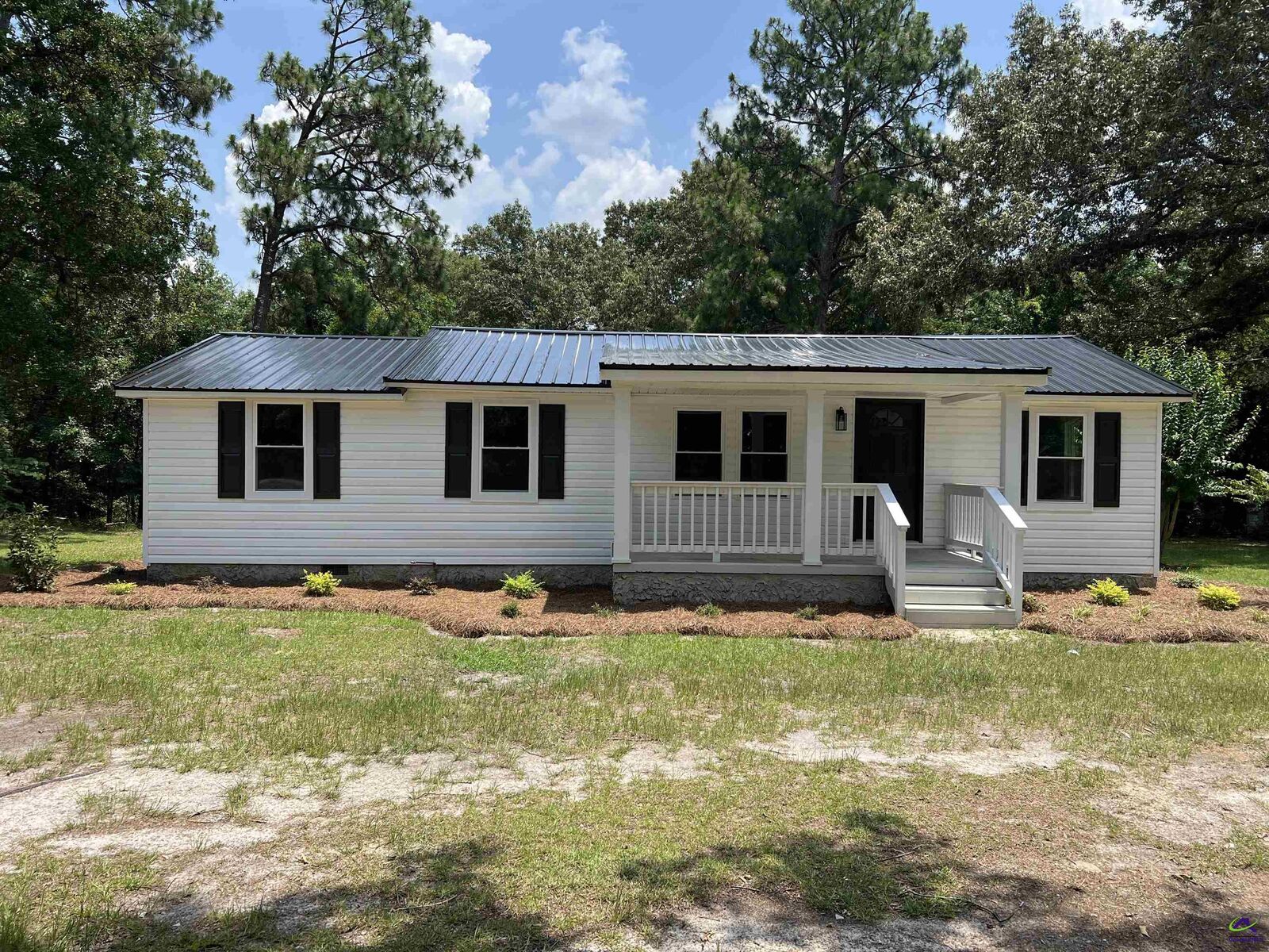 Property Photo:  128 Foskey Road  GA 31014 