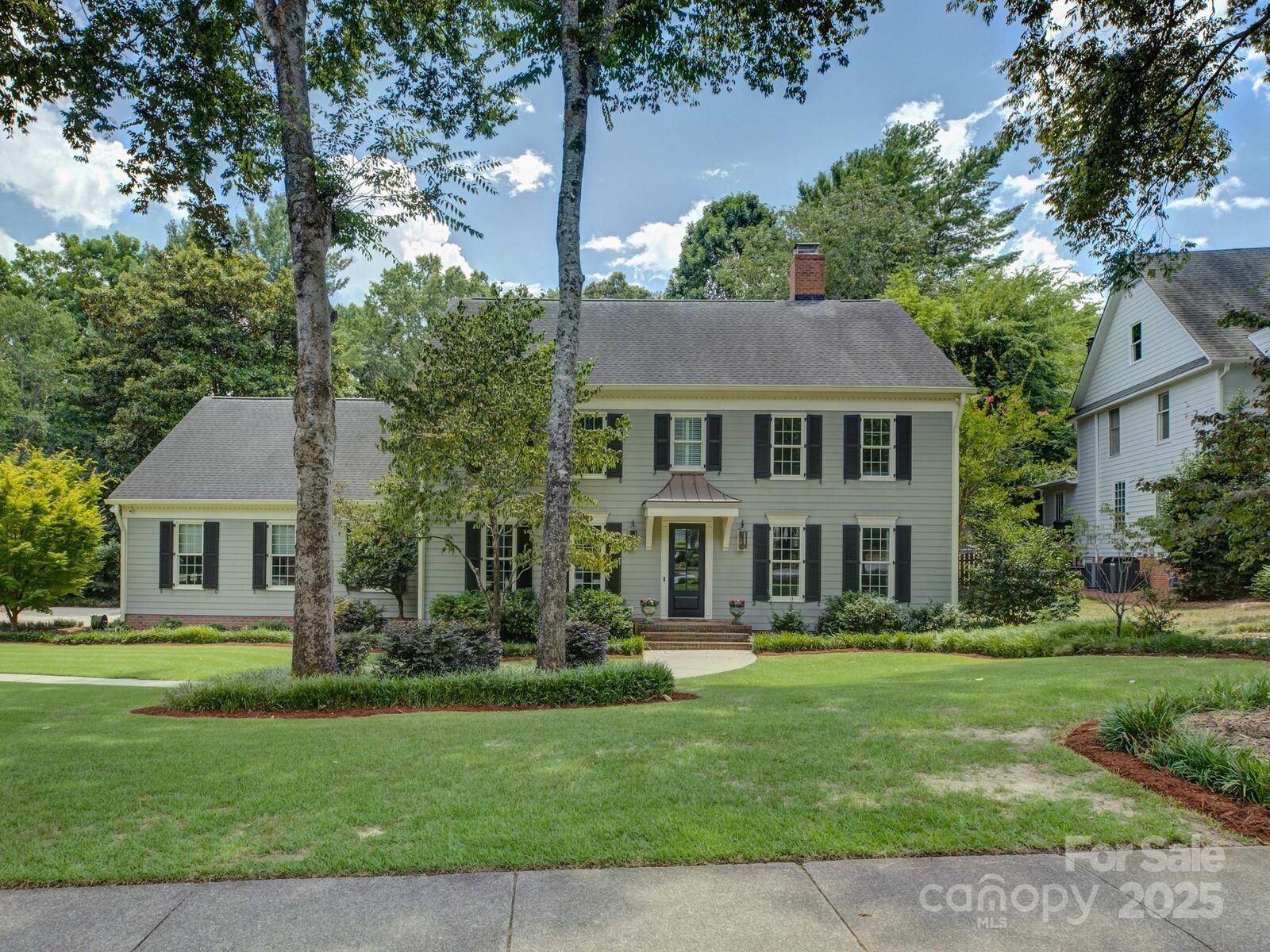 Property Photo:  2621 Winding Oak Drive  NC 28270 