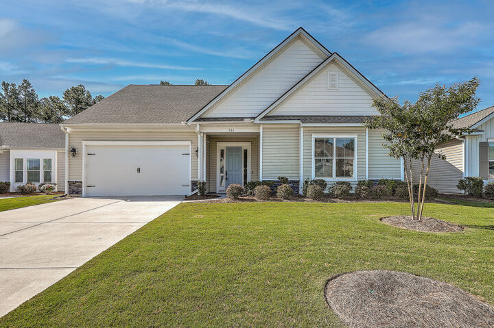 Property Photo: 386 Tupelo Lake Drive SC 29486