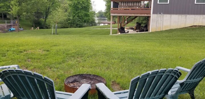 Property Photo:  6 Mohican Cove  OH 45171 