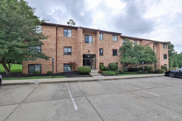Property Photo: 3517 West Fork Road OH 45211