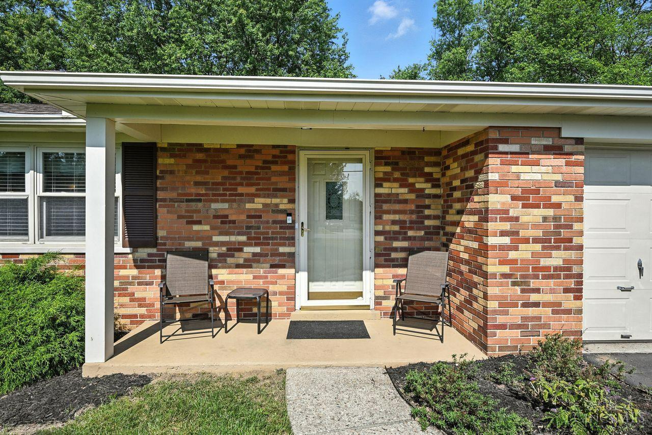 Property Photo: 5569 Garrett Drive OH 45150