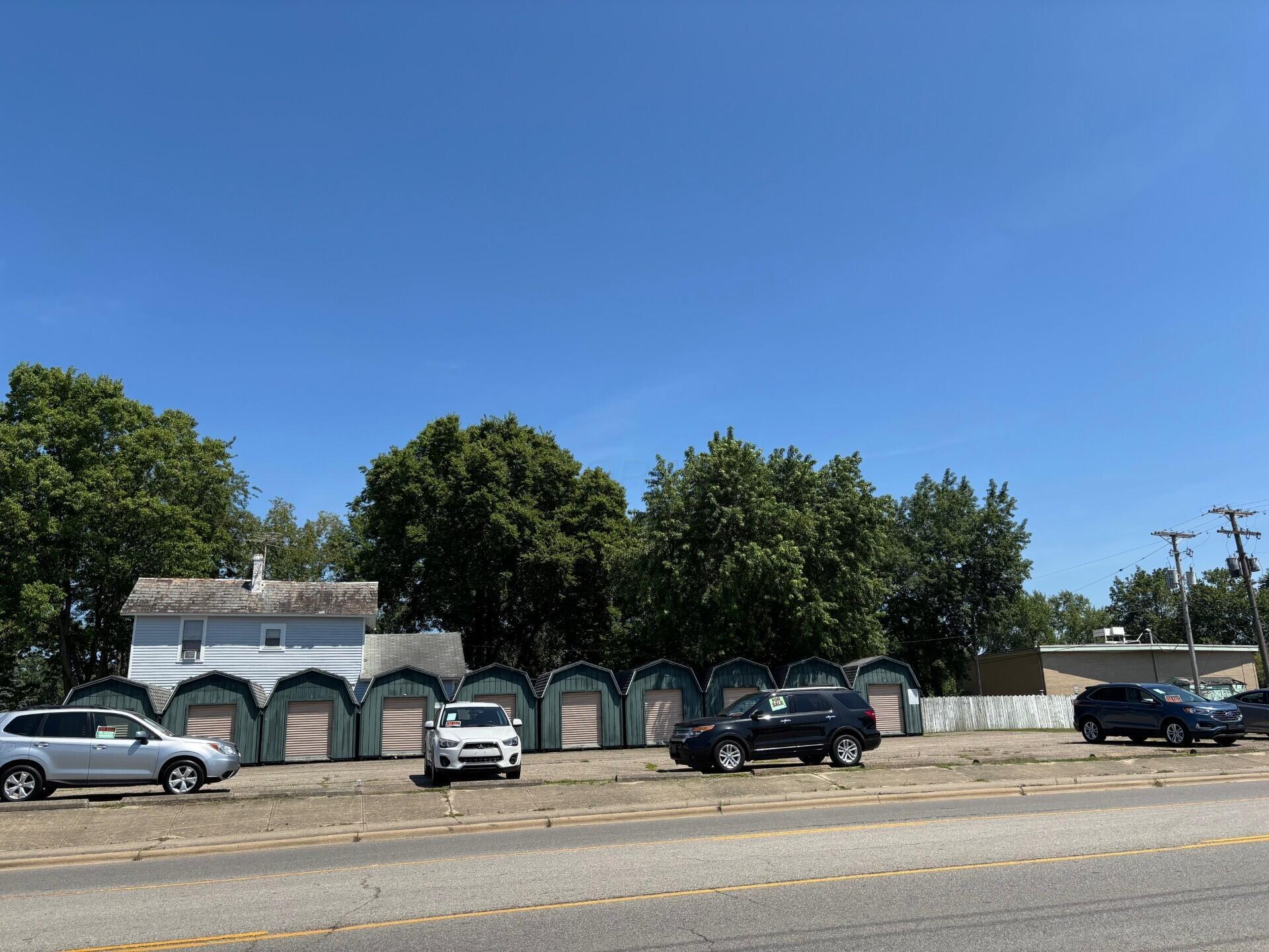 Property Photo: 1055 Weiant Avenue OH 43055