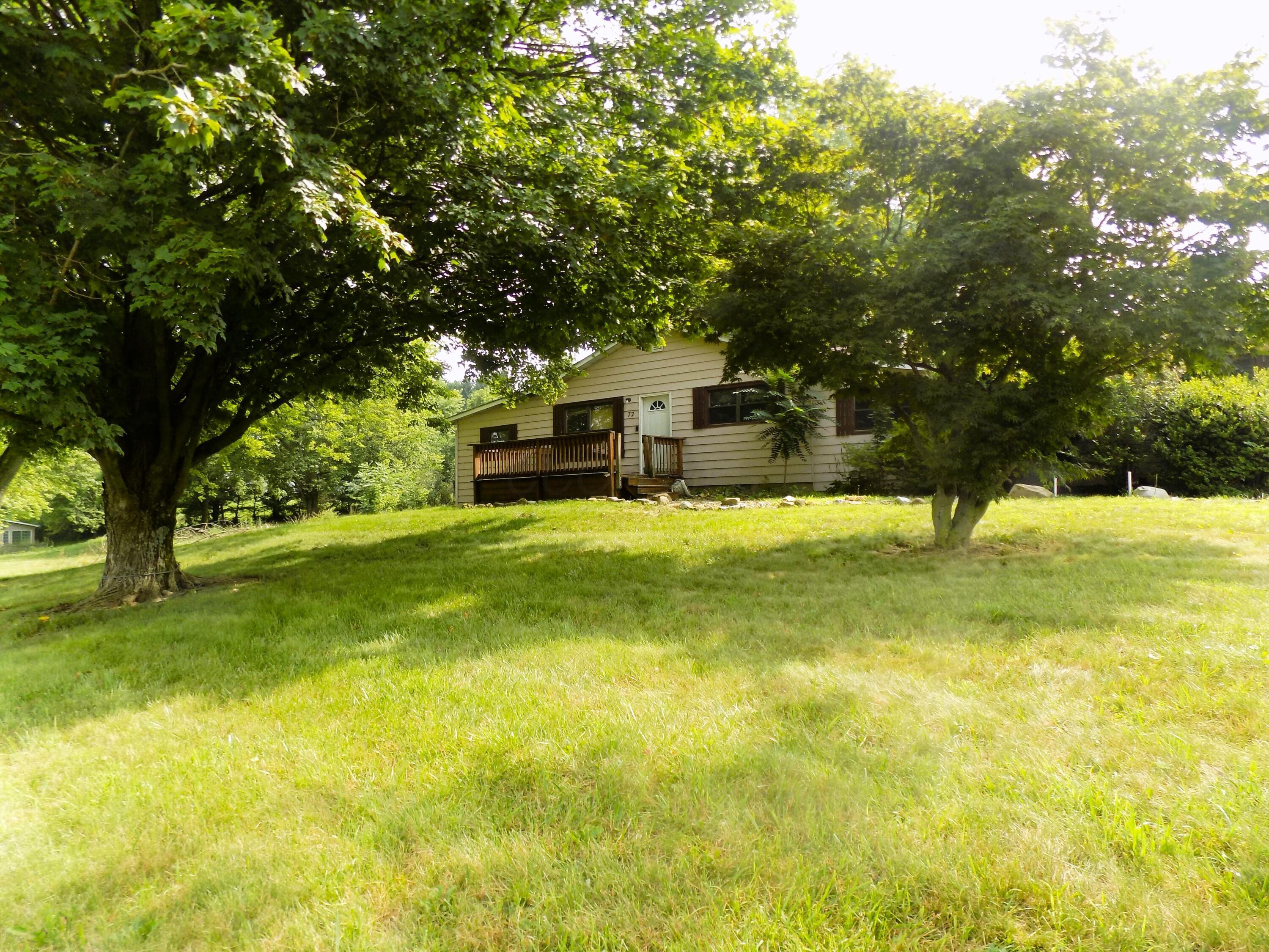 Property Photo: 72 McCoy Road OH 43071
