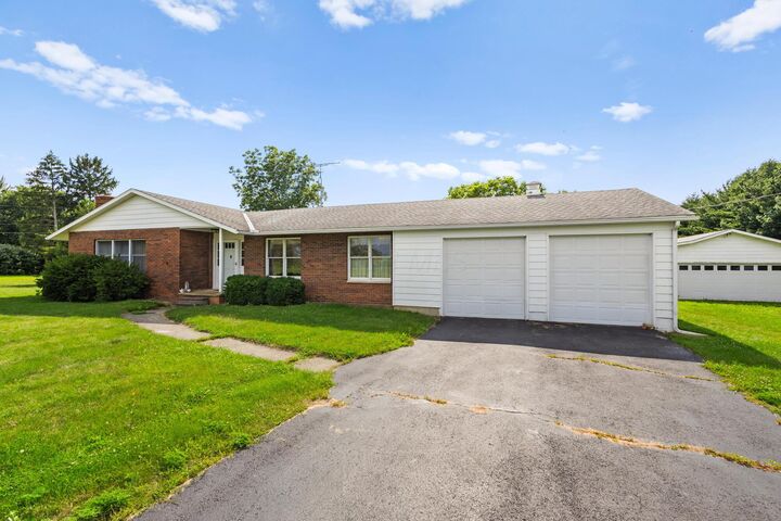 Property Photo: 4113 Marion Waldo Road OH 43302