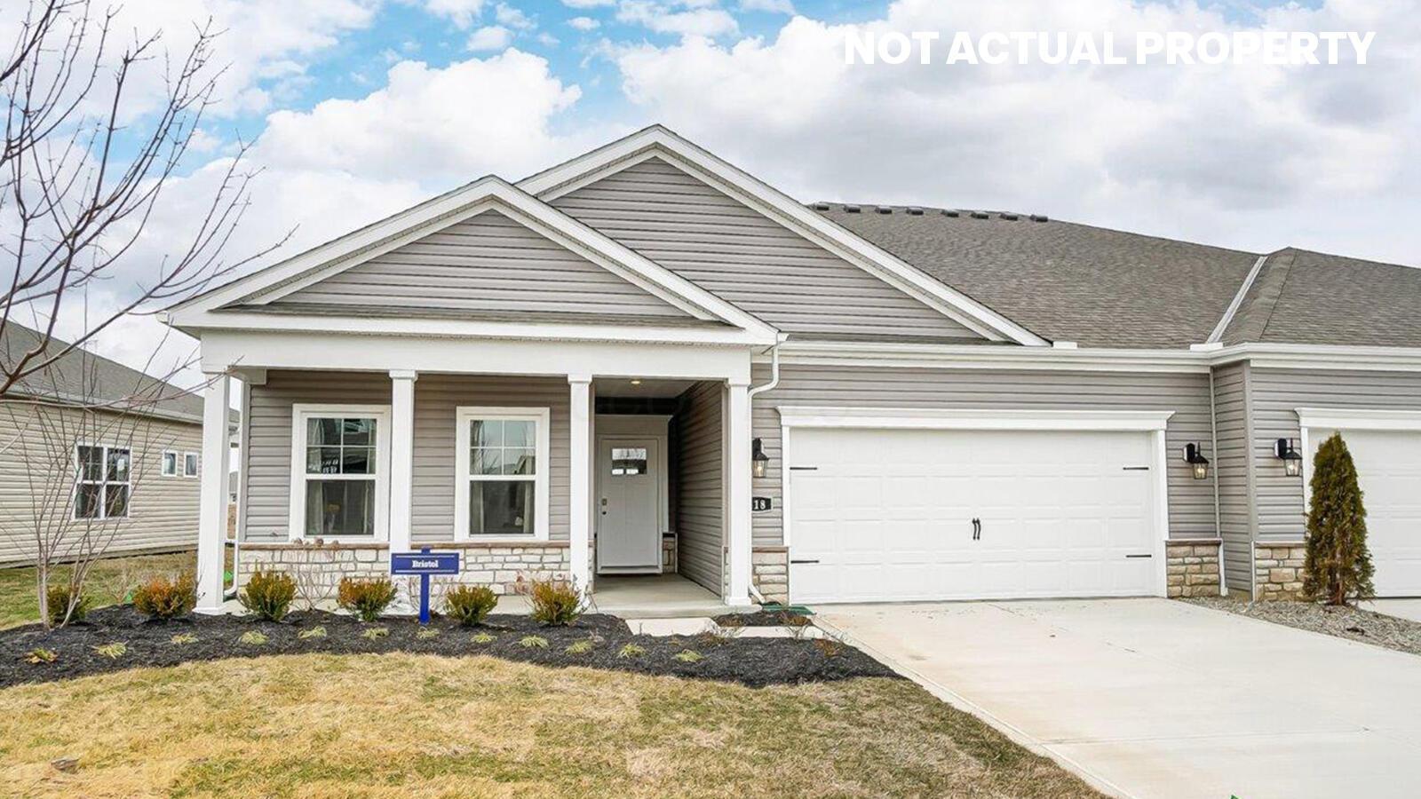 Property Photo: 490 Darliene Drive OH 43064