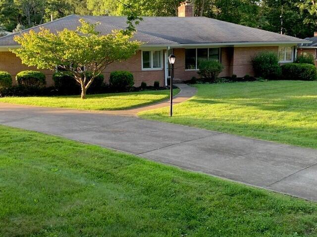 Property Photo: 324 Cedar Street OH 43023