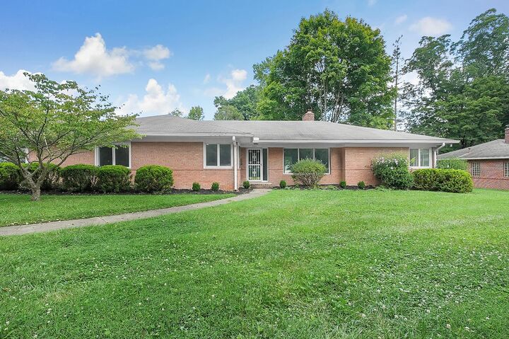 Property Photo: 324 Cedar Street OH 43023