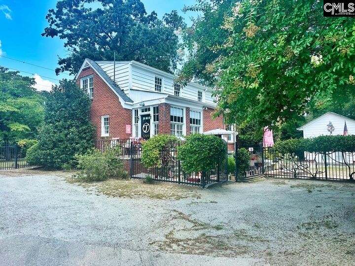 Property Photo:  1201 Pinemont  SC 29206 