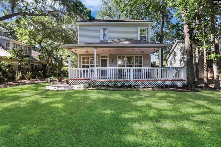 Property Photo:  24 Timbercrest  SC 29926 