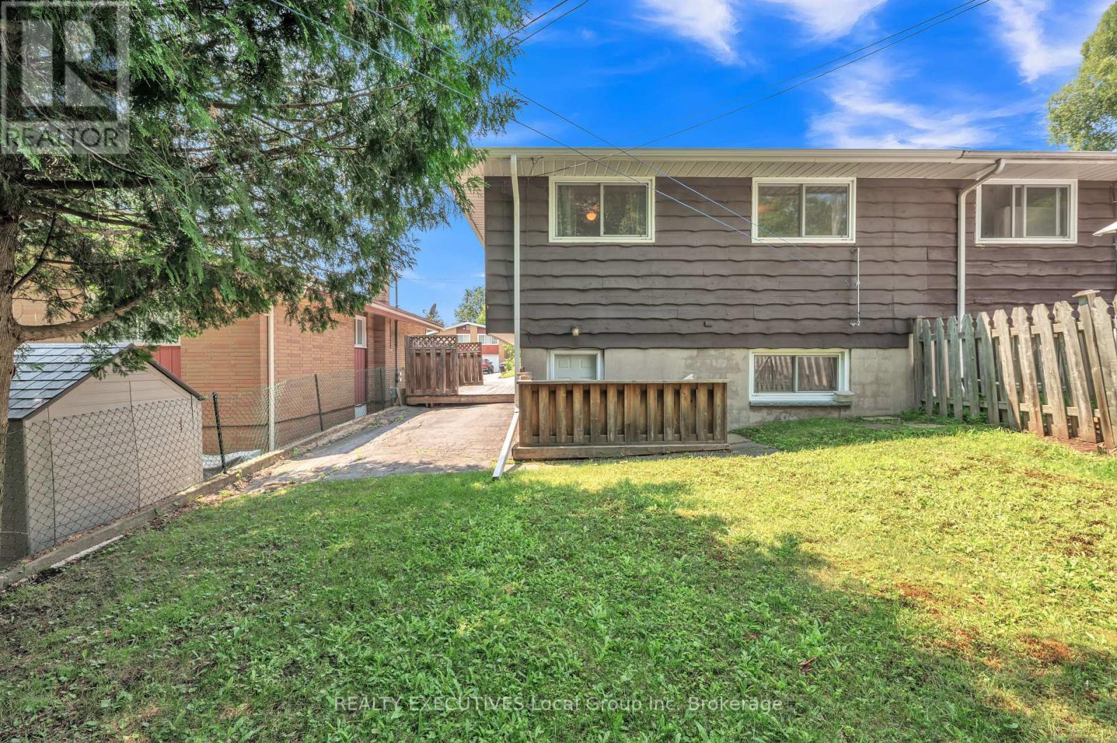 Property Photo:  546 Sparks Street  ON P1B 7S9 
