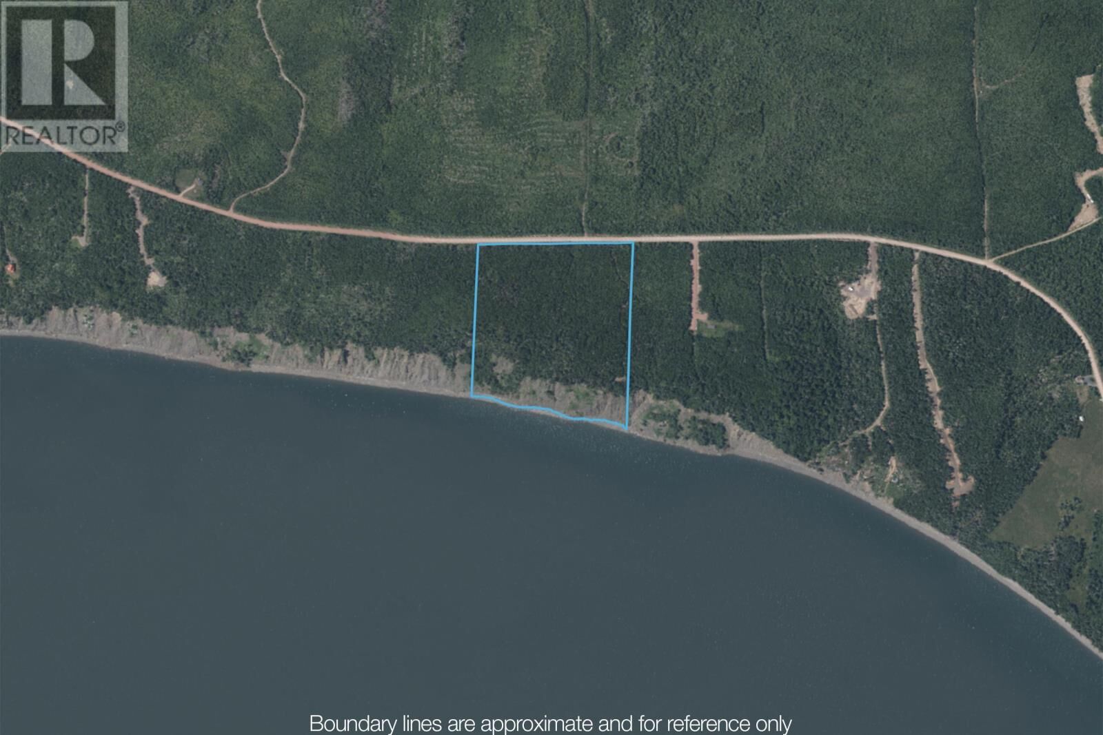 Property Photo: Lot 631 West Bay Road NS B0M 1S0