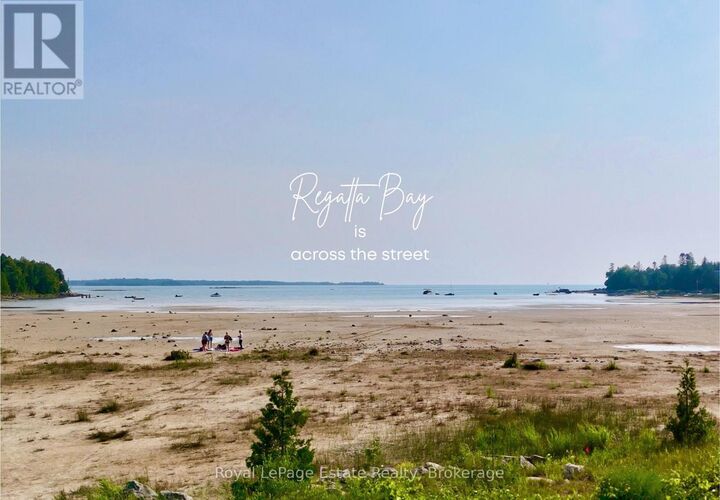 Property Photo:  267 Bay Street  ON N0H 2T0 