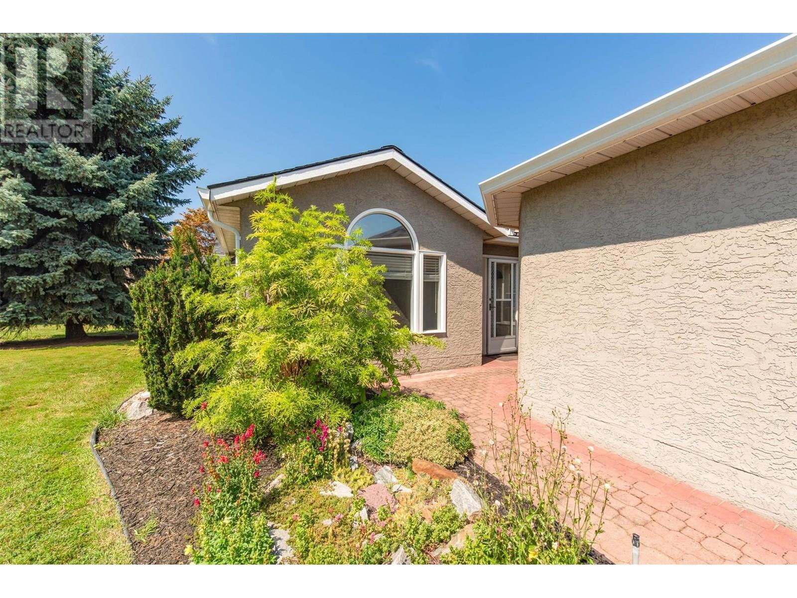 Photo de la propriété: 1020 Lanfranco Road 38 BC V1W 3W6